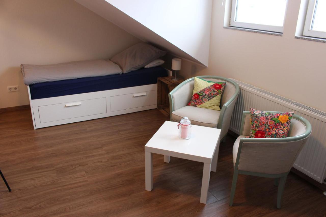 Gasthuis Bed Taste 3*