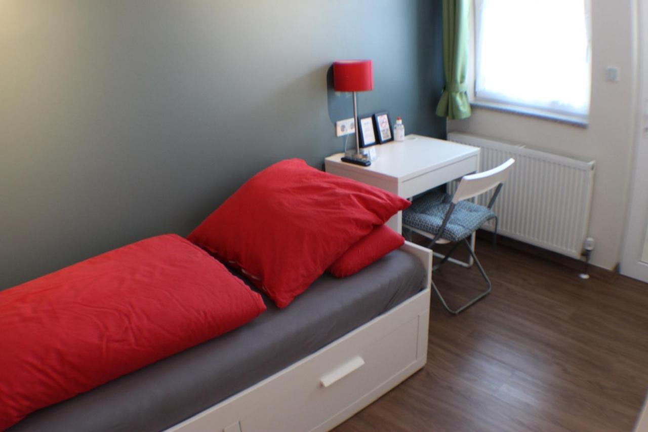 Bed Taste Düsseldorf
