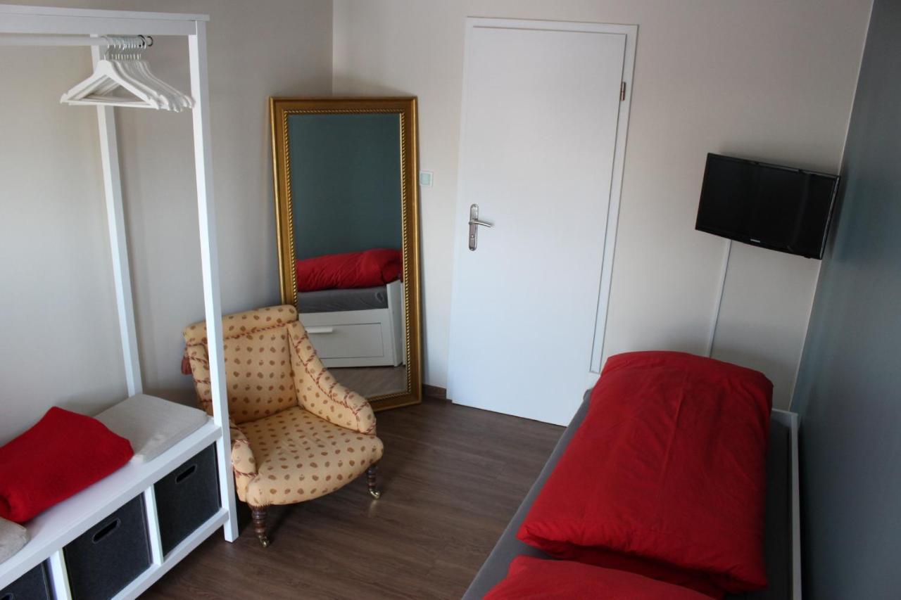 Bed Taste Düsseldorf