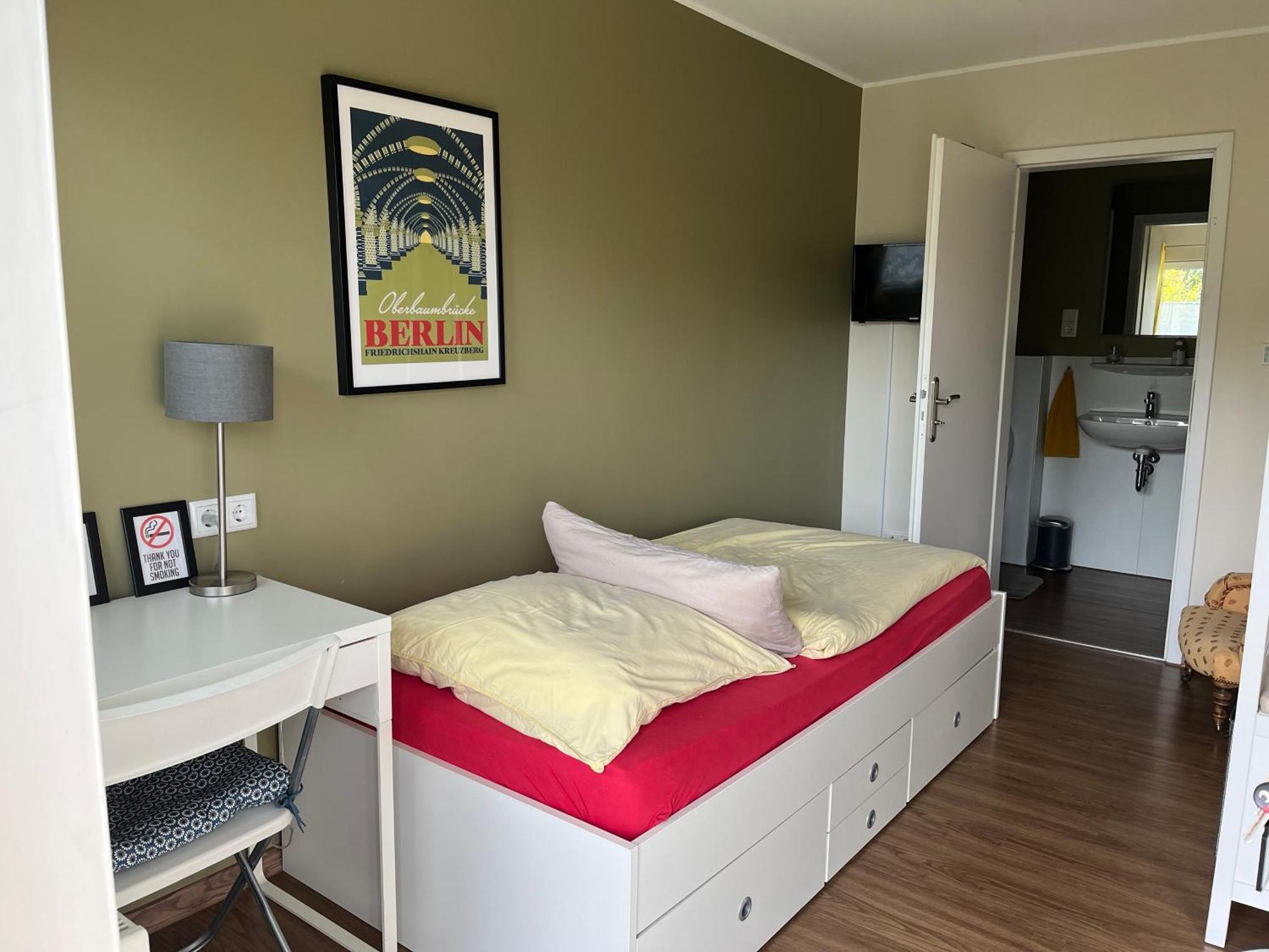 Bed Taste Gasthuis