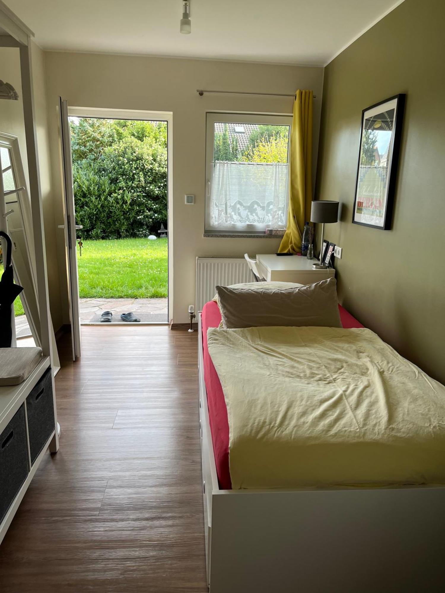 Gasthuis Bed Taste Düsseldorf