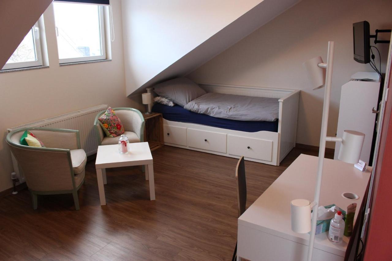 Maison d'hôtes Bed Taste 3*