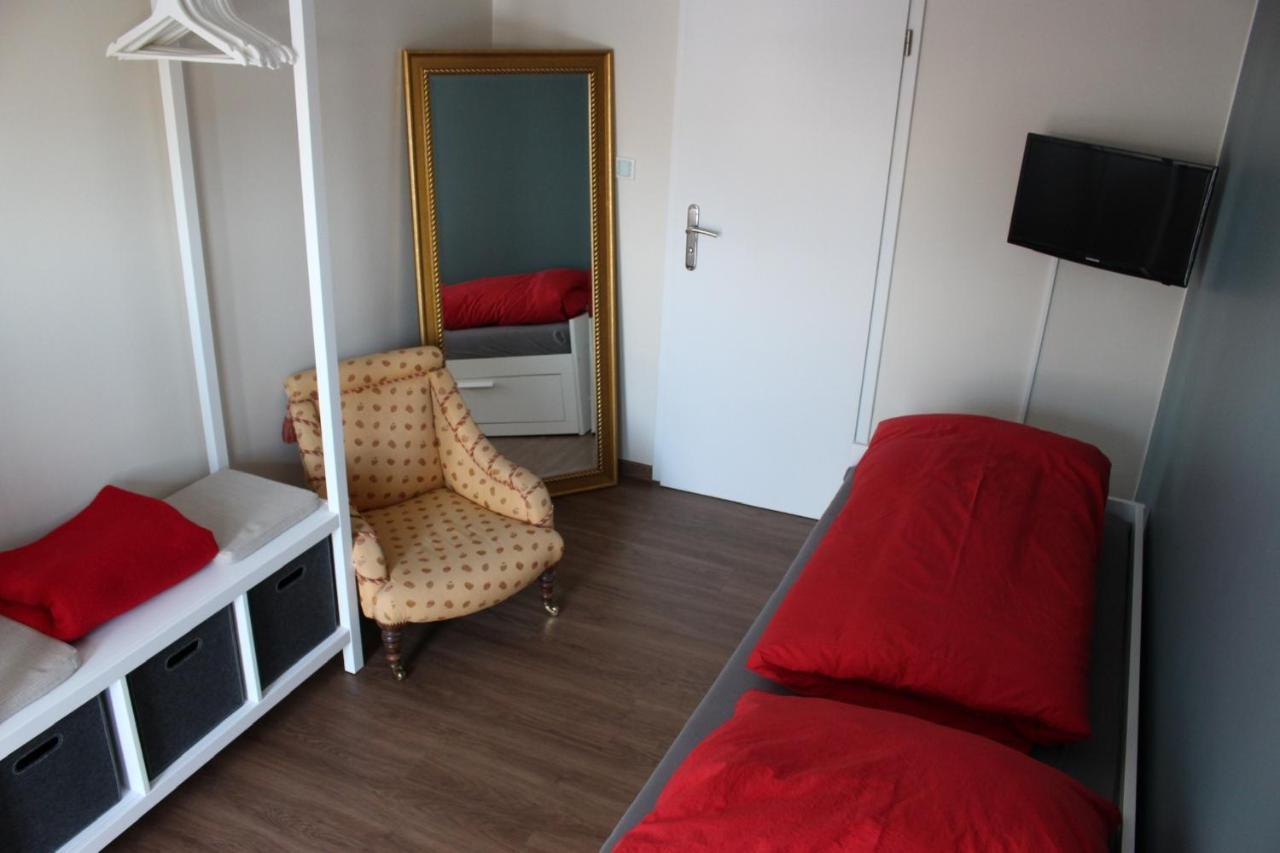 Bed Taste Maison d'hôtes Düsseldorf