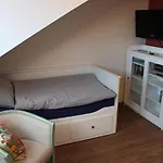 Bed Taste