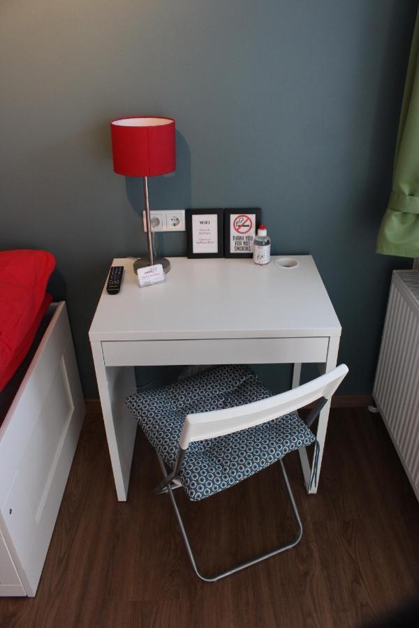 Bed Taste Affittacamere Düsseldorf