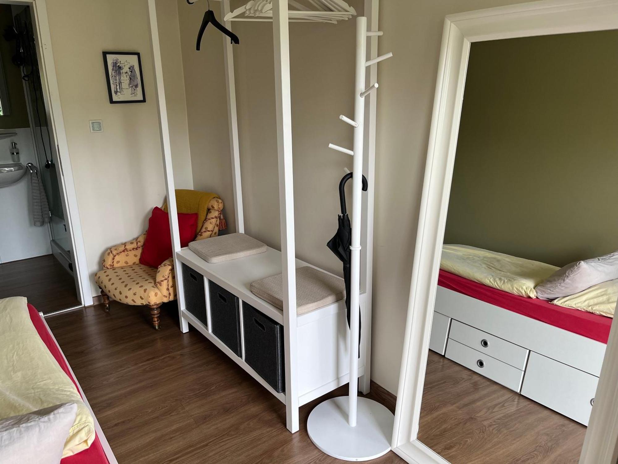 Bed Taste Affittacamere 3*